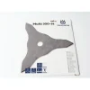 Genuine Husqvarna 596278701 12" Multi Grass Blade 300-3T 1" Fits 578444501 OEM - Explore Premium Parts & Accessories for All Motor Vehicle Models< Husqvarna Parts Genuine OEM
