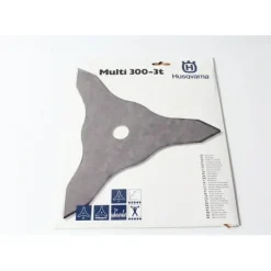Genuine Husqvarna 596278701 12" Multi Grass Blade 300-3T 1" Fits 578444501 OEM - Explore Premium Parts & Accessories for All Motor Vehicle Models< Husqvarna Parts Genuine OEM