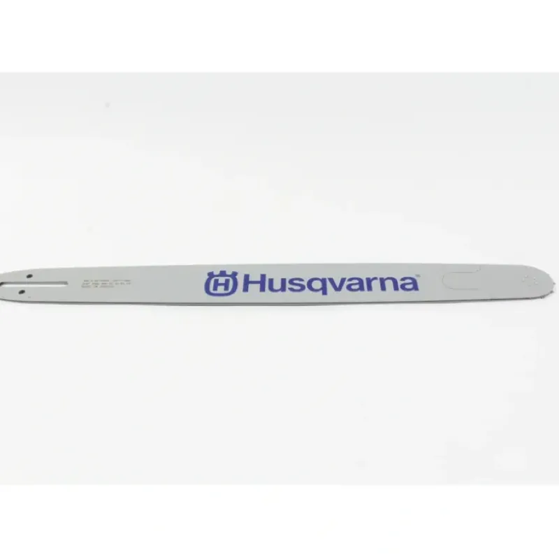 Genuine Husqvarna 595972184 24" 3/8" .050 84 DL HT380 Chainsaw Guide Bar - Explore Premium Parts & Accessories for All Motor Vehicle Models< Husqvarna Parts Genuine OEM