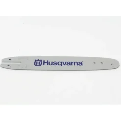 Genuine Husqvarna 596298544 12" 3/8" .050 44 DL Double Guard Guide Bar - Explore Premium Parts & Accessories for All Motor Vehicle Models< Husqvarna Parts Genuine OEM