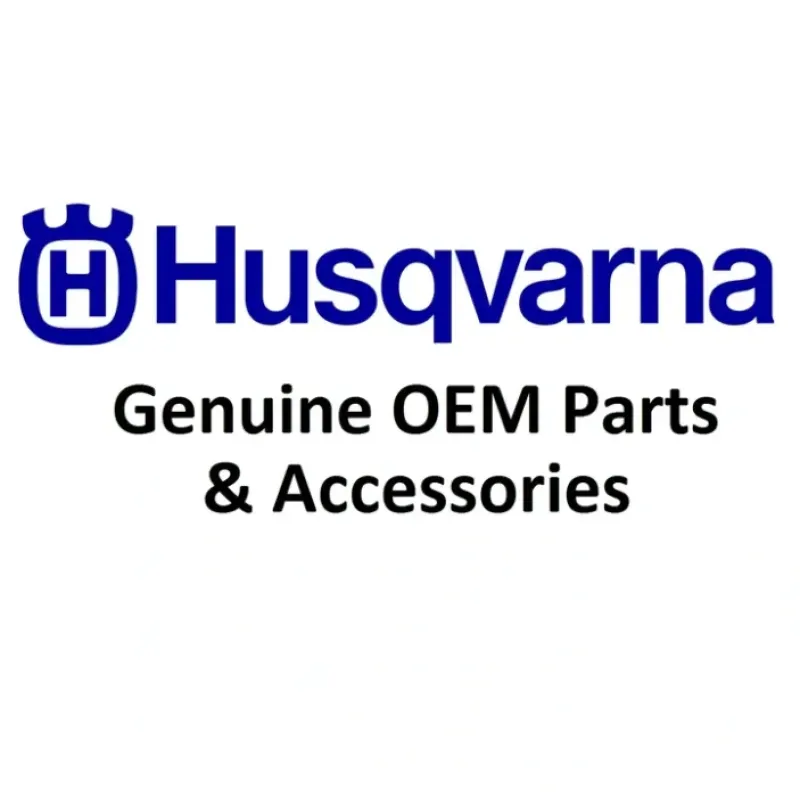 Genuine Husqvarna 596009368 18" 3/8" .050 HA280-68 Chainsaw Guide Bar - Explore Premium Parts & Accessories for All Motor Vehicle Models< Husqvarna Parts Genuine OEM