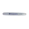 Genuine Husqvarna 608000012 18" 3/8" .050 HA280-68 Chainsaw Guide Bar - Explore Premium Parts & Accessories for All Motor Vehicle Models< Husqvarna Parts Genuine OEM