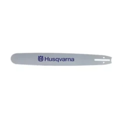 Genuine Husqvarna 608000012 18" 3/8" .050 HA280-68 Chainsaw Guide Bar - Explore Premium Parts & Accessories for All Motor Vehicle Models< Husqvarna Parts Genuine OEM
