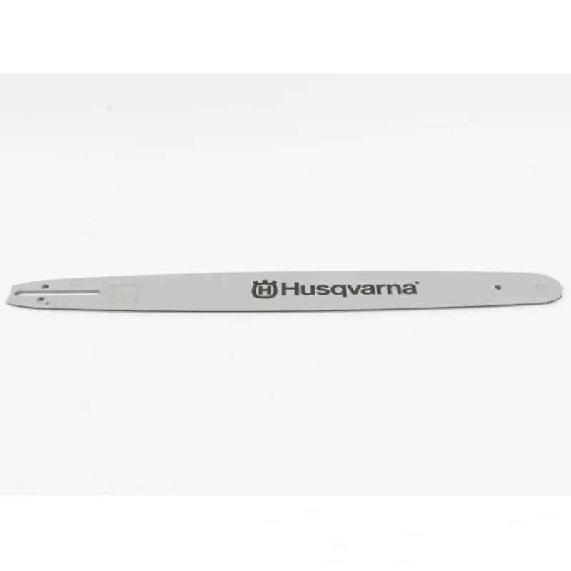 Genuine Husqvarna 585943380 20" .325" .058" HL258-80 Saw Guide Bar - Explore Premium Parts & Accessories for All Motor Vehicle Models< Husqvarna Parts Genuine OEM