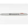 Genuine Husqvarna 585950868 18" 3/8" .058" XF388-68 Saw Guide Bar - Explore Premium Parts & Accessories for All Motor Vehicle Models< Husqvarna Parts Genuine OEM