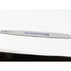 Genuine Husqvarna 587642401 18" .325" .050" 72 DL HT250 Chainsaw Guide Bar - Explore Premium Parts & Accessories for All Motor Vehicle Models< Husqvarna Parts Genuine OEM