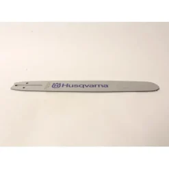 Genuine Husqvarna 596007560 16" 3/8" .058" HT388-60 Chainsaw Guide Bar - Explore Premium Parts & Accessories for All Motor Vehicle Models< Husqvarna Parts Genuine OEM