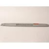 Genuine Husqvarna 596689172 20" 3/8" .058" 72DL HT388 XT Chainsaw Guide Bar - Explore Premium Parts & Accessories for All Motor Vehicle Models< Husqvarna Parts Genuine OEM