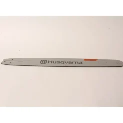 Genuine Husqvarna 596689172 20" 3/8" .058" 72DL HT388 XT Chainsaw Guide Bar - Explore Premium Parts & Accessories for All Motor Vehicle Models< Husqvarna Parts Genuine OEM