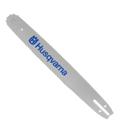 Genuine Husqvarna 608000043 16" 3/8" .058" HT388-60 Chainsaw Guide Bar - Explore Premium Parts & Accessories for All Motor Vehicle Models< Husqvarna Parts Genuine OEM