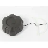 Genuine Husqvarna 585124803 3" Ratchet Fuel Cap Fits Z242F Z248F OEM - Explore Premium Parts & Accessories for All Motor Vehicle Models< Husqvarna Parts Genuine OEM