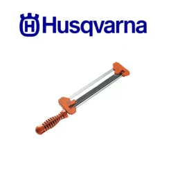 Genuine Husqvarna 653000036 5/32" Sharp Force Chainsaw File Guide - Explore Premium Parts & Accessories for All Motor Vehicle Models< Husqvarna Parts Genuine OEM