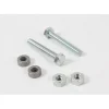 Genuine Husqvarna 601001986 1/4" Shear Pin Kit Set of 2 Bolts & Nuts - Explore Premium Parts & Accessories for All Motor Vehicle Models< Husqvarna Parts Genuine OEM