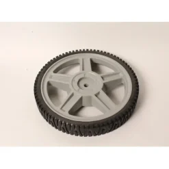 Genuine Husqvarna 581010309 12.75" 5 Spoke Gray Wheel & Tire ASM OEM - Explore Premium Parts & Accessories for All Motor Vehicle Models< Husqvarna Parts Genuine OEM