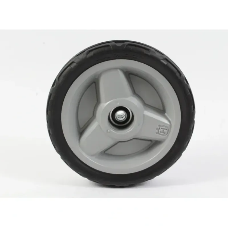Genuine Husqvarna 532442855 8" Wheel Kit Replaces 442787X460 442855 - Explore Premium Parts & Accessories for All Motor Vehicle Models< Husqvarna Parts Genuine OEM