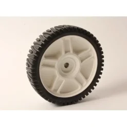 Genuine Husqvarna 581009204 8" x 1.75" 5 Spoke Wheel Fits Craftsman Poulan - Explore Premium Parts & Accessories for All Motor Vehicle Models< Husqvarna Parts Genuine OEM