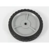 Genuine Husqvarna 581023602 7" x 1.5" Diamond Tread Wheel 3SPK Fits Craftsman - Explore Premium Parts & Accessories for All Motor Vehicle Models< Husqvarna Parts Genuine OEM