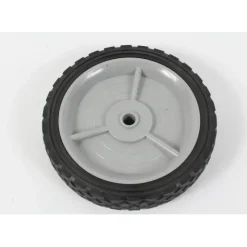 Genuine Husqvarna 581023602 7" x 1.5" Diamond Tread Wheel 3SPK Fits Craftsman - Explore Premium Parts & Accessories for All Motor Vehicle Models< Husqvarna Parts Genuine OEM