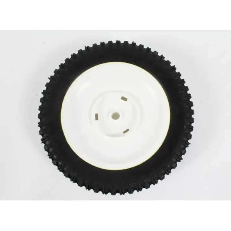 Genuine Husqvarna 582976701 9" x 2" Rear Wheel Fits Craftsman 151158 - Explore Premium Parts & Accessories for All Motor Vehicle Models< Husqvarna Parts Genuine OEM
