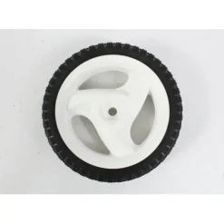 Genuine Husqvarna 583720201 8" x 1.75" Wheel Fits Craftsman 194348X427 - Explore Premium Parts & Accessories for All Motor Vehicle Models< Husqvarna Parts Genuine OEM