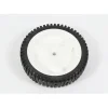 Genuine Husqvarna 584465301 8" x 1.75" Wheel - Explore Premium Parts & Accessories for All Motor Vehicle Models< Husqvarna Parts Genuine OEM