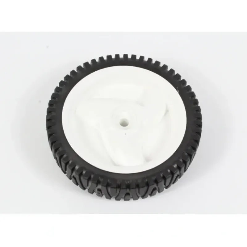 Genuine Husqvarna 584465301 8" x 1.75" Wheel - Explore Premium Parts & Accessories for All Motor Vehicle Models< Husqvarna Parts Genuine OEM