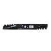 Genuine Husqvarna 587199603 Reaper Blade 22" Fits HU800AWDH with Notches - Explore Premium Parts & Accessories for All Motor Vehicle Models< Husqvarna Parts Genuine OEM