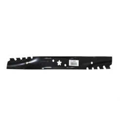Genuine Husqvarna 587199603 Reaper Blade 22" Fits HU800AWDH with Notches - Explore Premium Parts & Accessories for All Motor Vehicle Models< Husqvarna Parts Genuine OEM