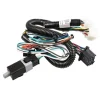 Genuine Husqvarna 581023101 Rear Battery Electrical Harness OEM - Explore Premium Parts & Accessories for All Motor Vehicle Models< Husqvarna Parts Genuine OEM