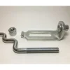 Genuine Husqvarna 587623001 Rear Suspension Link Fits EZ4824 RZ4623 RZ5424 RZ54i - Explore Premium Parts & Accessories for All Motor Vehicle Models< Husqvarna Parts Genuine OEM