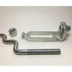 Genuine Husqvarna 587623001 Rear Suspension Link Fits EZ4824 RZ4623 RZ5424 RZ54i - Explore Premium Parts & Accessories for All Motor Vehicle Models< Husqvarna Parts Genuine OEM