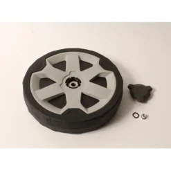 Genuine Husqvarna 593736502 Rear Wheel ASM LE221R OEM - Explore Premium Parts & Accessories for All Motor Vehicle Models< Husqvarna Parts Genuine OEM