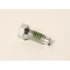 Genuine Husqvarna 596218701 Rear Wheel Hub Bolt OEM Fits 532140080 - Explore Premium Parts & Accessories for All Motor Vehicle Models< Husqvarna Parts Genuine OEM