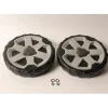 Genuine Husqvarna 598513101 Rear Wheel Fits LC221RH OEM - Explore Premium Parts & Accessories for All Motor Vehicle Models< Husqvarna Parts Genuine OEM