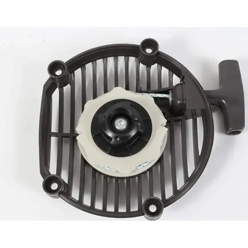 Genuine Husqvarna 545111701 Recoil Starter Fits 125B 125 BVX 545111801 OEM - Explore Premium Parts & Accessories for All Motor Vehicle Models< Husqvarna Parts Genuine OEM