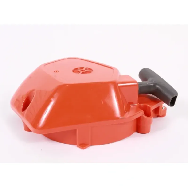 Genuine Husqvarna 585604101 Recoil Starter Assembly Fits 525BX OEM - Explore Premium Parts & Accessories for All Motor Vehicle Models< Husqvarna Parts Genuine OEM