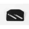 Genuine Husqvarna 532436125 RH Black Adjustable Skid Plate - Explore Premium Parts & Accessories for All Motor Vehicle Models< Husqvarna Parts Genuine OEM