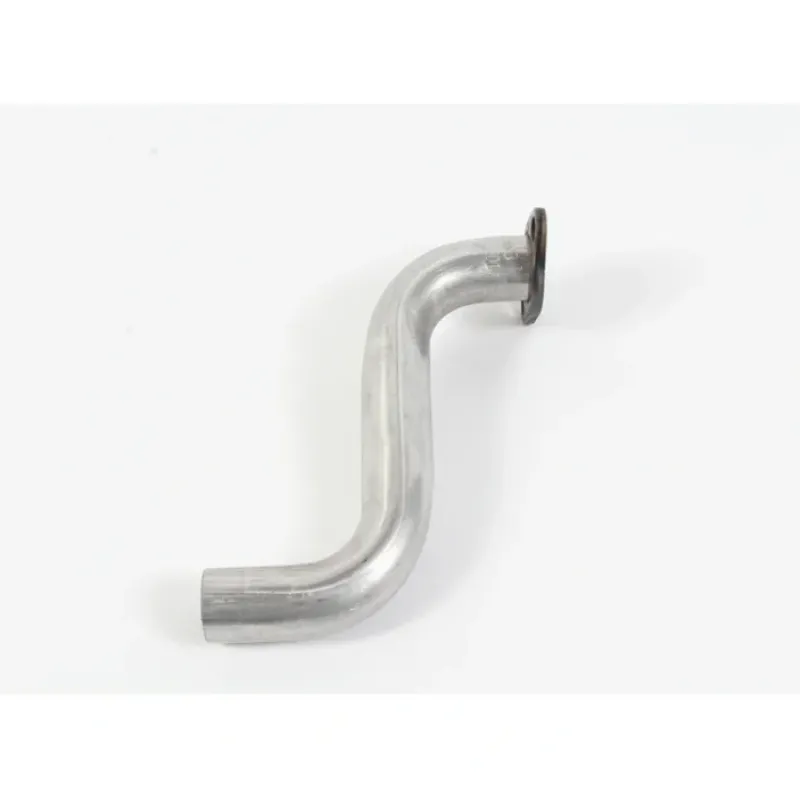 Genuine Husqvarna 583954801 RH Exhaust Tube - Explore Premium Parts & Accessories for All Motor Vehicle Models< Husqvarna Parts Genuine OEM