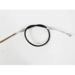 Genuine Husqvarna 590586701 Right Park Brake Cable V548 V554 - Explore Premium Parts & Accessories for All Motor Vehicle Models< Husqvarna Parts Genuine OEM
