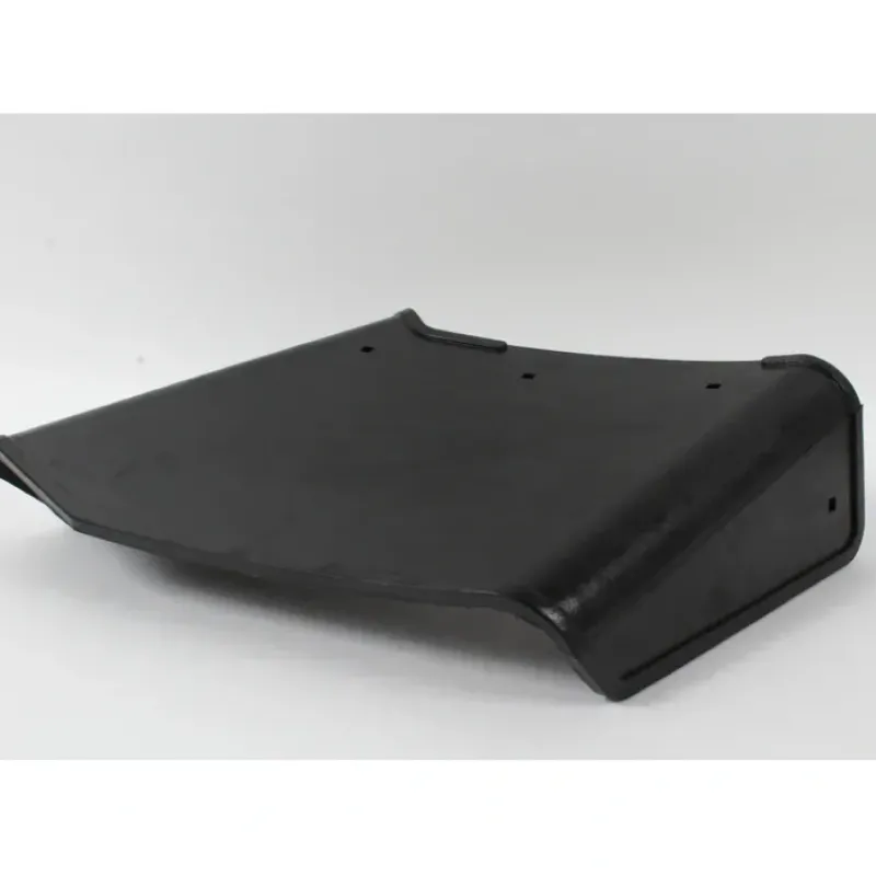 Genuine Husqvarna 539130901 Rubber Discharge Chute For M-ZT52 M-ZT61 LZF6127 + - Explore Premium Parts & Accessories for All Motor Vehicle Models< Husqvarna Parts Genuine OEM