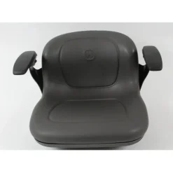 Genuine Husqvarna 588556701 Seat Fits GT48XLS GT52XLS YTH23K48 YTH24V48 GT52XLSI - Explore Premium Parts & Accessories for All Motor Vehicle Models< Husqvarna Parts Genuine OEM