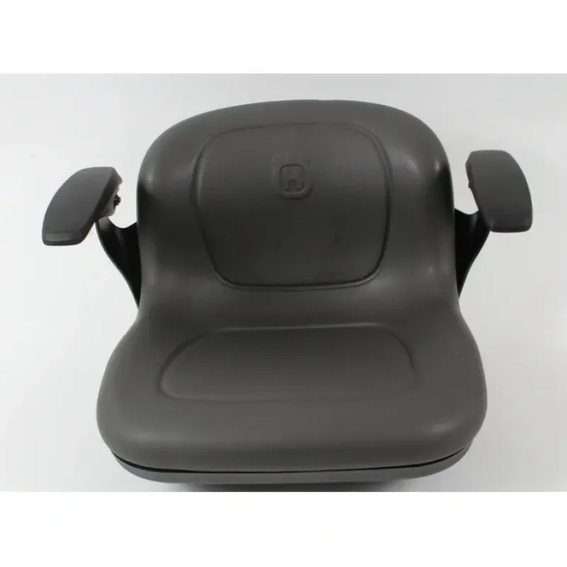Genuine Husqvarna 588556701 Seat Fits GT48XLS GT52XLS YTH23K48 YTH24V48 GT52XLSI - Explore Premium Parts & Accessories for All Motor Vehicle Models< Husqvarna Parts Genuine OEM