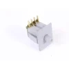 Genuine Husqvarna 532192749 Seat Switch Fits AYP Craftsman 192749 - Explore Premium Parts & Accessories for All Motor Vehicle Models< Husqvarna Parts Genuine OEM