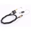 Genuine Husqvarna 583180101 Self Propel Drive Cable Fits Craftsman 189181 - Explore Premium Parts & Accessories for All Motor Vehicle Models< Husqvarna Parts Genuine OEM