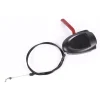 Genuine Husqvarna 583501101 Self Propel Drive Cable Fits Craftsman 434776 - Explore Premium Parts & Accessories for All Motor Vehicle Models< Husqvarna Parts Genuine OEM