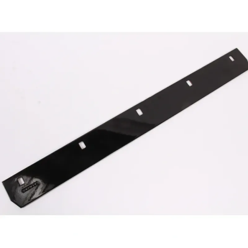 Genuine Husqvarna 585048302 Shave Plate LS 24" Black For ST324P OEM - Explore Premium Parts & Accessories for All Motor Vehicle Models< Husqvarna Parts Genuine OEM
