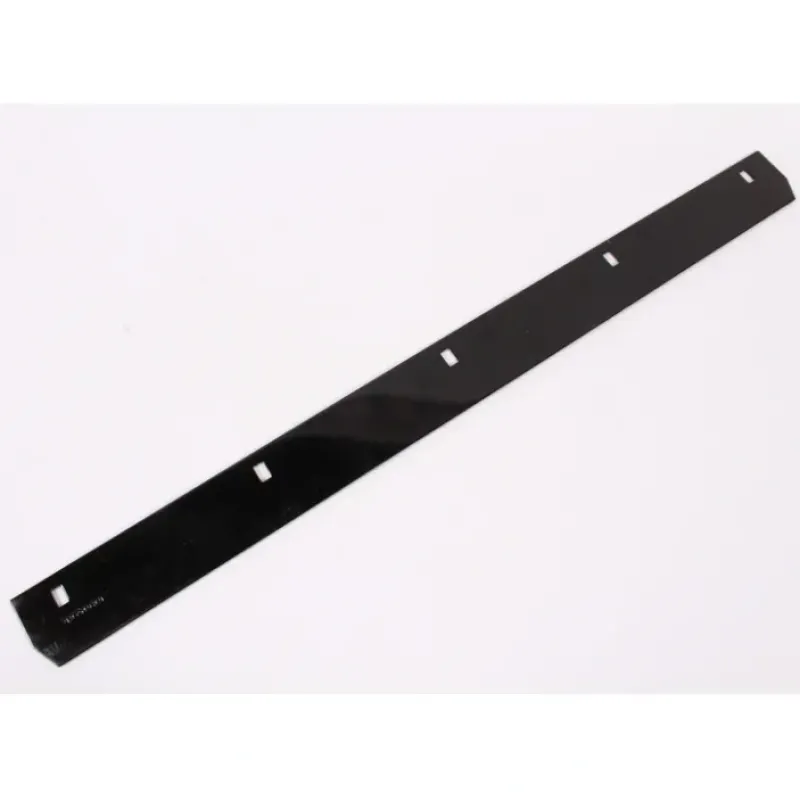 Genuine Husqvarna 585048502 Shave Plate Black 30" For ST330P ST330T OEM - Explore Premium Parts & Accessories for All Motor Vehicle Models< Husqvarna Parts Genuine OEM