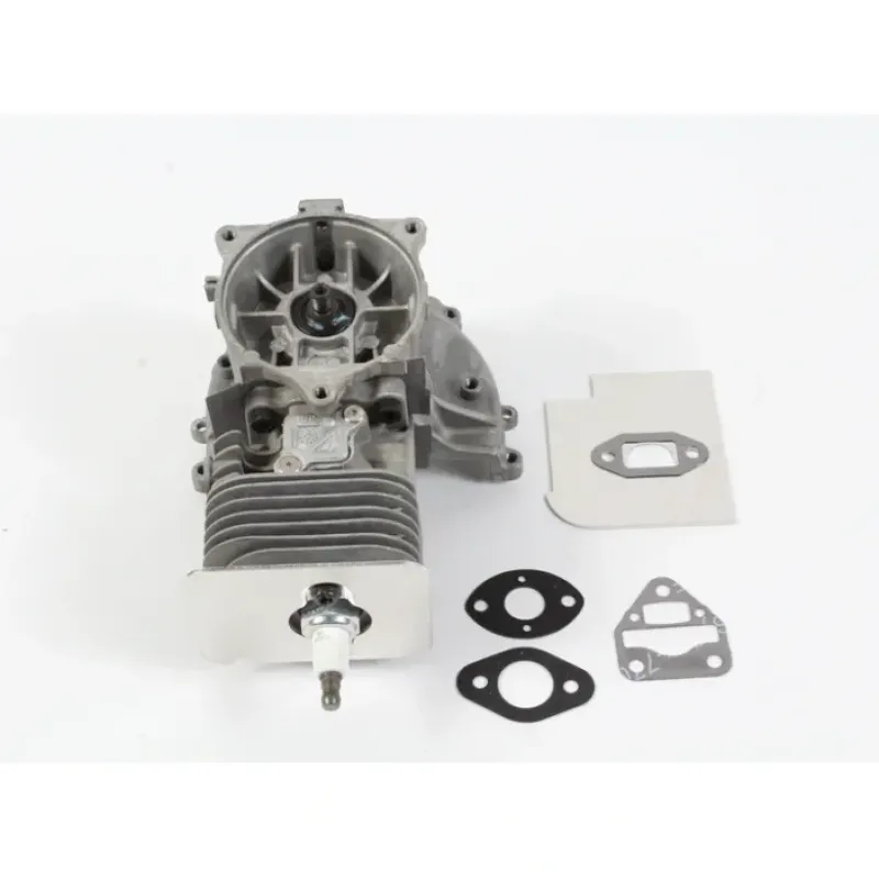 Genuine Husqvarna 596940601 Short Block Kit H525 W/PKG - Explore Premium Parts & Accessories for All Motor Vehicle Models< Husqvarna Parts Genuine OEM