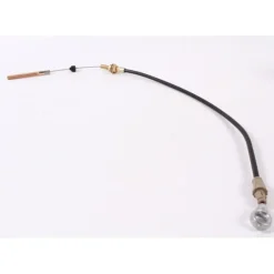 Genuine Husqvarna 539132173 Short Brake Cable For MZ52 MZ5424 MZ61 MZ6128 M-ZT61 - Explore Premium Parts & Accessories for All Motor Vehicle Models< Husqvarna Parts Genuine OEM