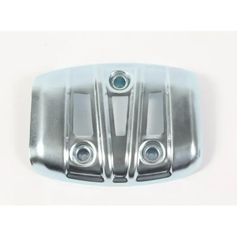 Genuine Husqvarna 576405501 Skid Plate 525 LS LST RJD RS OEM - Explore Premium Parts & Accessories for All Motor Vehicle Models< Husqvarna Parts Genuine OEM